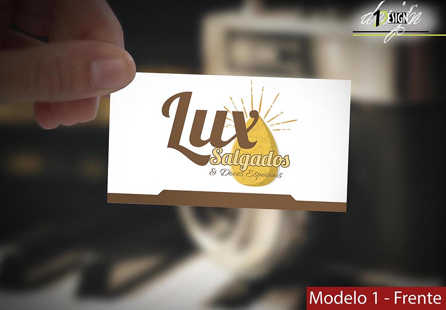 Layout M1 Frente