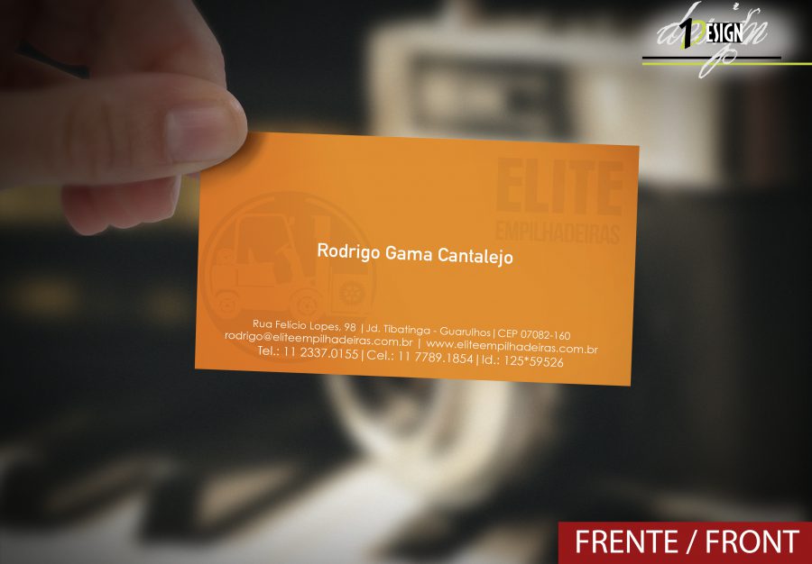 Cartoes Elite 2